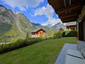 Appartamento Grand Soleil